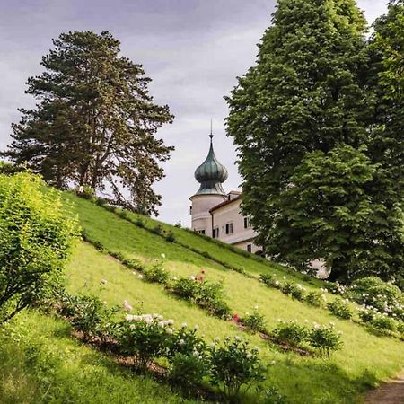 Urlaub In Schlossnaehe Artstetten Exterior photo