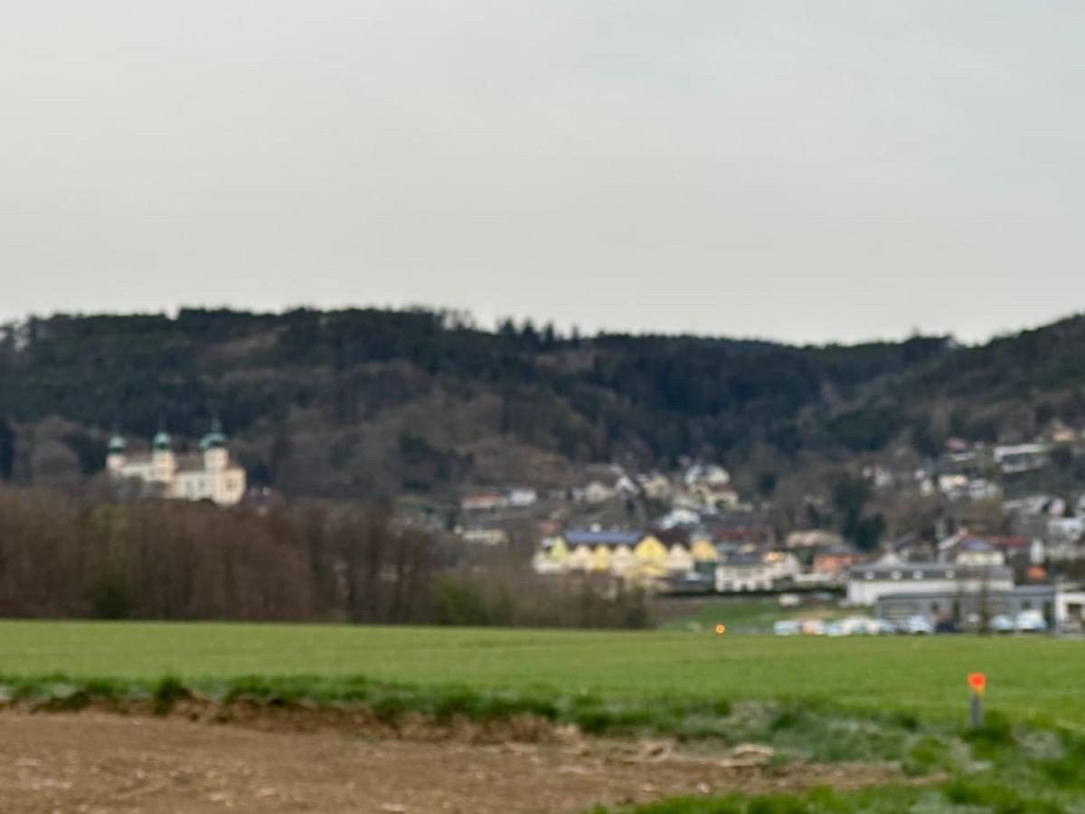 Urlaub In Schlossnaehe Artstetten Exterior photo